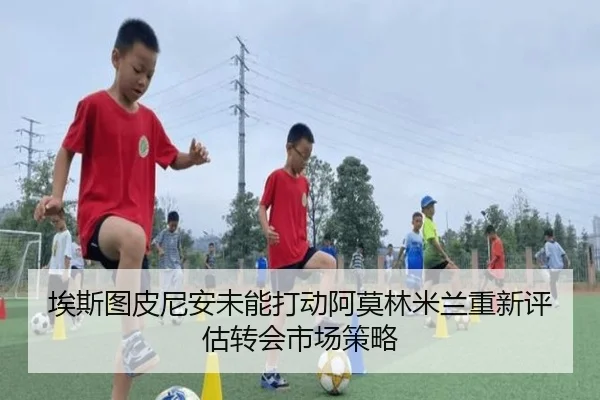 埃斯图皮尼安未能打动阿莫林米兰重新评估转会市场策略
